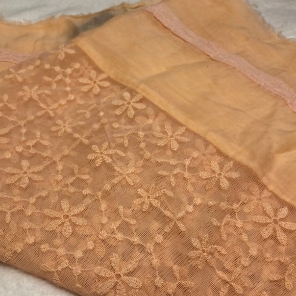 Infinity scarf - Picture 3 of 3